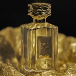 Cllyfn Perfume